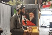 فقدان رهبر شهید انقلاب خسارتی بزرگ برای امت اسلامی است