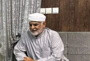 رهبر شهید نقطه اتصال وحدت جهان اسلام بود