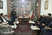 مسئولیت توسعه آموزش عمومی قرآن بر عهده تمامی دستگاه‌های متولی است