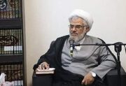 امام سجاد(ع) قهرمان جهاد تبیین در عصر اختناق بود