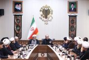 اگر رهبری دستور می‌دادند مذاکره نشود قطعاً اطاعت می‌کردیم