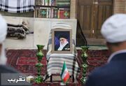 وحدت و تقریب در نشست علمای کردستان/ برافراشتن پرچم خونخواهی امام شهید