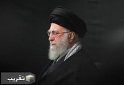 حضور در آیین تشیع پیکر رهبر شهید تجلی وفاداری ملت ایران است