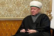 آیت الله خامنه ای شکست‌ناپذیر از این دنیا رفت/اتحاد مردم ایران برای مقابله با توطئه دشمنان
