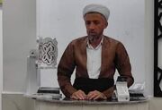 راه رهایی از اضطراب‌ها و نگرانی‌های زندگی پناه بردن به خداوند متعال است