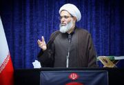 حضور در تشییع شهدا نماد اقتدار ملت و بیعتی دوباره با آرمان‌های انقلاب اسلامی است