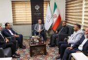 آغاز طرح ملی ترویج فرهنگ ایثار، شهادت و مقاومت در مدارس قشم