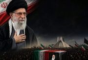 بازتاب مراسم تشییع رهبر شهید در رسانه های خارجی
