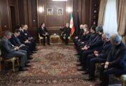 پزشکیان: متجاوزین به دنبال تجزیه ایران بودند اما ملت ایران منسجم‌تر و همدل‌تر شد