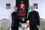 پزشکیان: از مواضع حمایتی و همدردی دولت و ملت روسیه قدردانی می‌کنیم