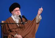 شهادت آیت‌الله خامنه‌ای چهره واقعی امپریالیسم و صهیونیسم را آشکار کرد