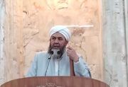 قائد شهید تا پایان عمر خود منادی وحدت امت اسلامی بود