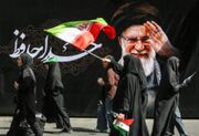 مراسم وداع با امام شهید تجدید میثاق یک ملت با راه پرافتخار سالار شهیدان انقلاب اسلامی است