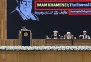 بزرگ‌ترین چالش جهان اسلام فقدان وحدت است