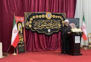 رهبری جهان اسلام می‌تواند بشریت را از جاهلیت مدرن و نظام سلطه نجات دهد