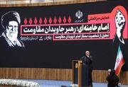 مسلمانان نشان داده‌اند که در برابر ظلم و قلدری سر تسلیم فرود نخواهند آورد