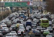 آغاز محدودیت‌های ترافیکی مراسم تشییع از امشب