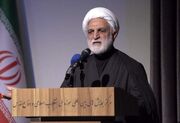 ملت ایران پس از چهار ماه همچنان خونخواه رهبر شهید است