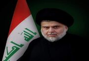 دعوت مقتدی صدر از زائران اربعین برای تشییع رهبر شهید