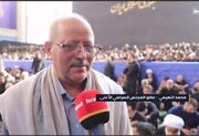 شهادت رهبر شهید، وحدت ایران و جبهه مقاومت را تقویت کرد