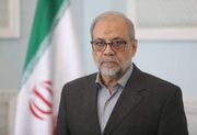 پاسخ قاطع ذوالقدر به ترامپ: با مردم ایران با احترام صحبت کن