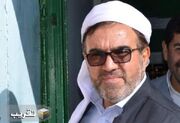 حضور میلیونی ملت ایران در مراسم تشییع رهبر شهید یک رفراندوم بزرگ بود