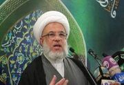 نماینده آیت‌الله سیستانی فردا در کربلا بر پیکر مطهر رهبر شهید انقلاب نماز اقامه می‌کند
