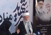 رهبر شهید ایران، فلسطین را قلب امت اسلام و محور بشریت می‌دانست