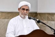 شیخ امینی عمر پربرکت خویش را در جهت تحکیم وحدت و اخوت اسلامی سپری کرد