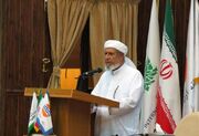 شیخ امینی جایگاهی ارزشمند در میان مردم قشم و هرمزگان داشت