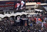 ایستادگی قهرمانانه فلسطینیان مرهون حمایت‌های رهبر شهید انقلاب است