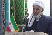 تشییع قائد شهید، تجلیگاه وحدت ملی و همبستگی فرامذهبی بود