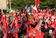 تشییع رهبر شهید؛ رفراندومی که نیازی به صندوق رأی نداشت