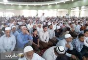 رهبر شهید نماد وحدت و اقتدار امت اسلامی است