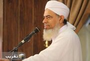 جامعه اسلامی باید قدردان عالمان ربانی باشد