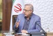 آشوری: مرحوم شیخ محمد صالح امینی از پرچمداران تقریب و وحدت اسلامی بود