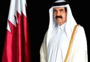 امیر سابق قطر درگذشت