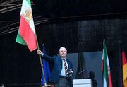 مرگ ناگهانی لیندسی گراهام سناتور تندرو ضدایرانی کنگره