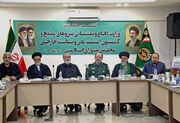 افزایش توان دفاعی ایران پس از جنگ؛ از نقش ۱۵۰ شرکت فناوری تا پیشرفته‌ترین جنگ روانی
