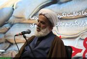 اقتدار جمهوری اسلامی دشمنان را به هراس انداخته است/ انتقام خون شهدا، خواست قطعی ملت ایران