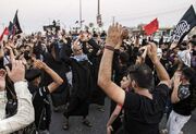 فرماندار اهواز: برنامه اربعین حسینی امسال در مقام شهدای مقاومت برگزار می‌شود