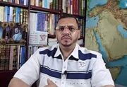 انصارالله: در صورت تداوم محاصره، مرحله بعدی تقابل با عربستان نظامی است