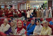 همایش زنان مسلمان روسیه؛ تاکید بر نقش‌آفرینی اجتماعی و تربیت نسل جوان