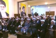 لبنان میزبان همایش بزرگ علمای ادیان و مذاهب در تکریم شهید آیت‌الله خامنه‌ای
