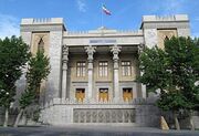 وزارت امور خارجه تشدید جنایات رژیم صهیونیستی در فلسطین را به شدت محکوم کرد