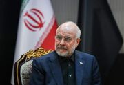 قالیباف: باید همواره آماده نبرد باشیم و برای حفظ امنیت خود تا پای جان بایستیم