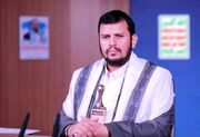 هدف طرح جعلی خاورمیانه جدید تسلط بر امت اسلامی است/ایران دژ مستحکم برای ملت های منطقه