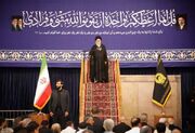 حرف زدن با دشمن مشکلات داخلی ما را حل نمی‌کند