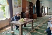اعتلای نظام اسلامی نیازمند پافشاری بر وحدت و همدلی است
