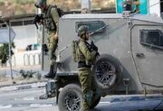 نقض آزادی عبادت در فلسطین؛ اشغالگران از پخش اذان صبح در "حوسان" جلوگیری کردند